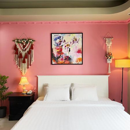 La Casona Boutique Hotel Ho Chi Minh-byen Eksteriør bilde