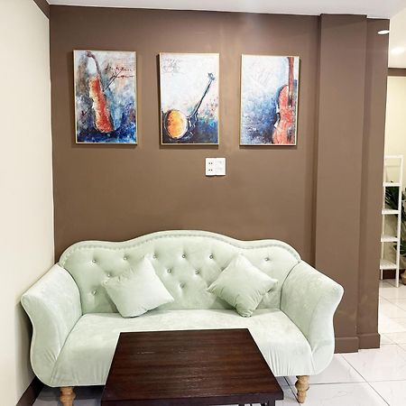 La Casona Boutique Hotel Ho Chi Minh-byen Eksteriør bilde