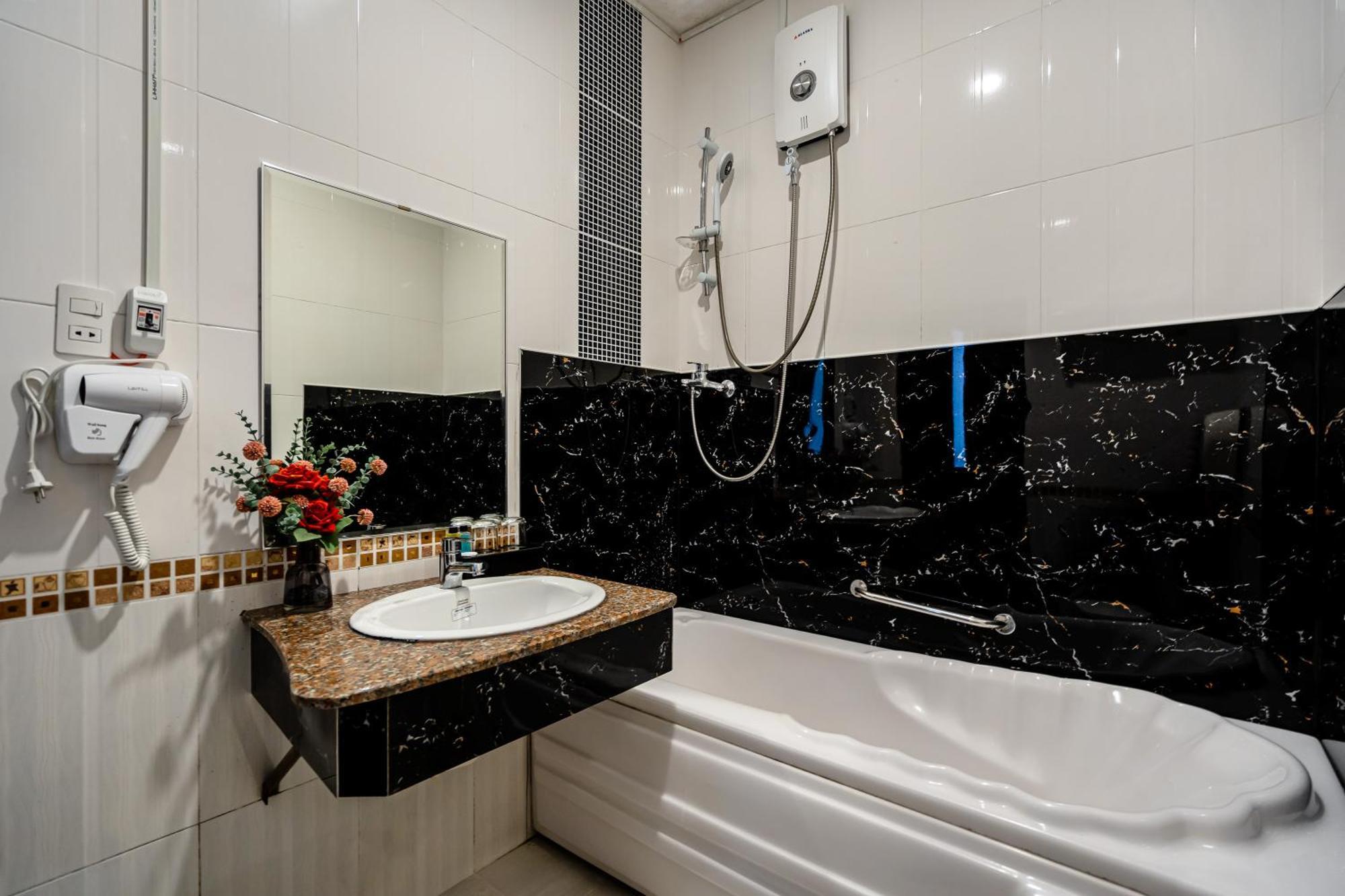 La Casona Boutique Hotel Ho Chi Minh-byen Eksteriør bilde