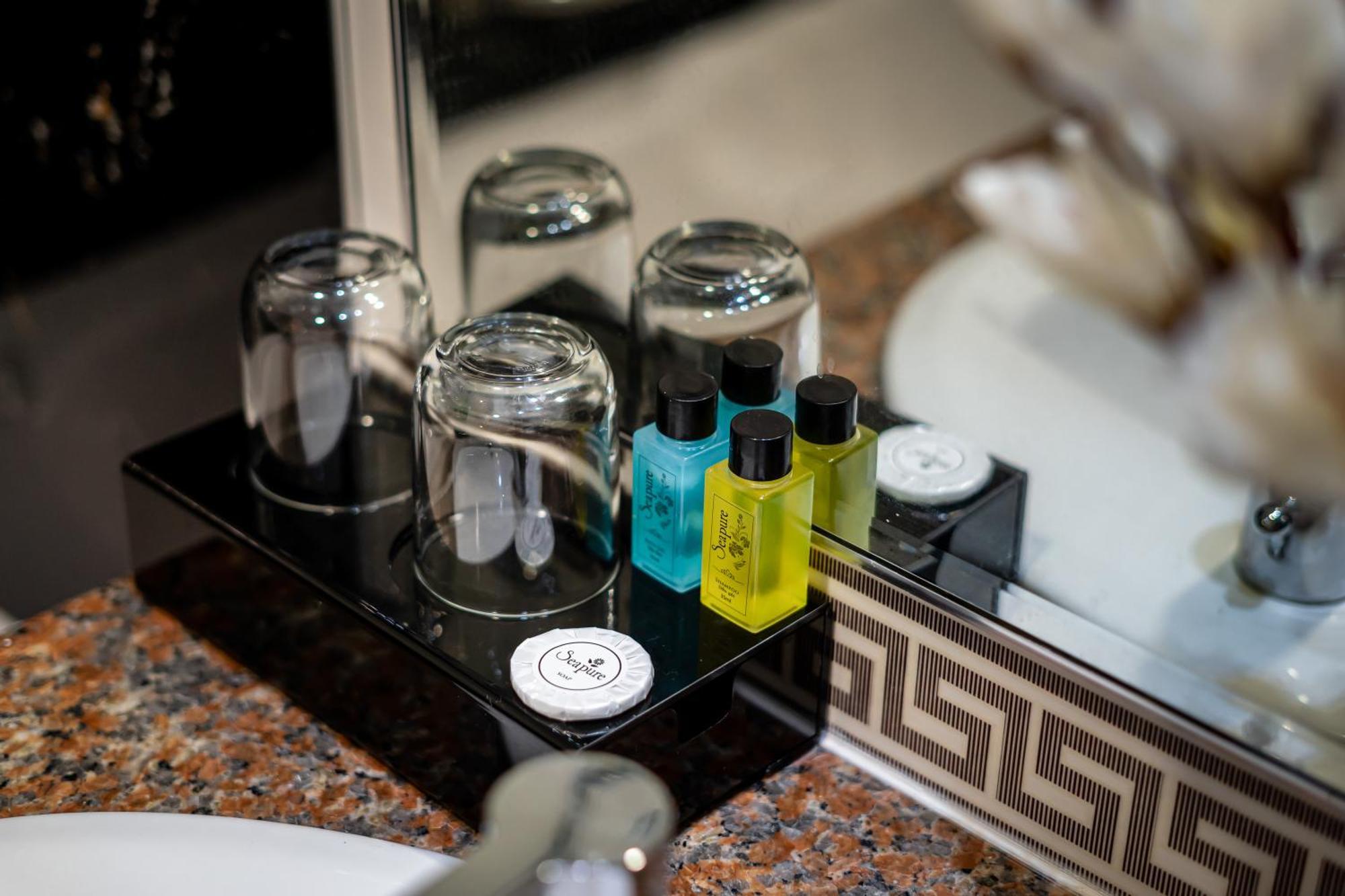 La Casona Boutique Hotel Ho Chi Minh-byen Eksteriør bilde