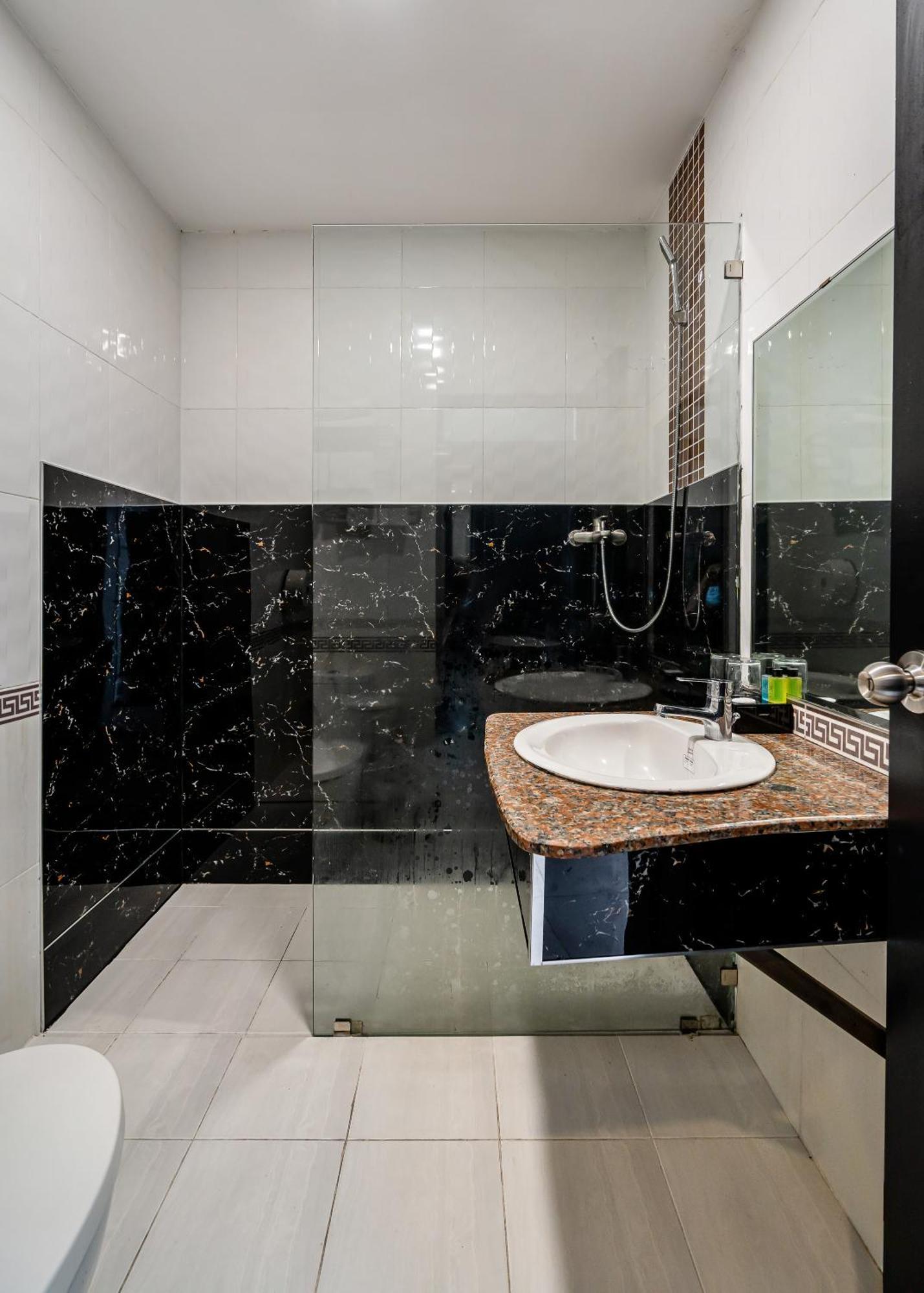 La Casona Boutique Hotel Ho Chi Minh-byen Eksteriør bilde
