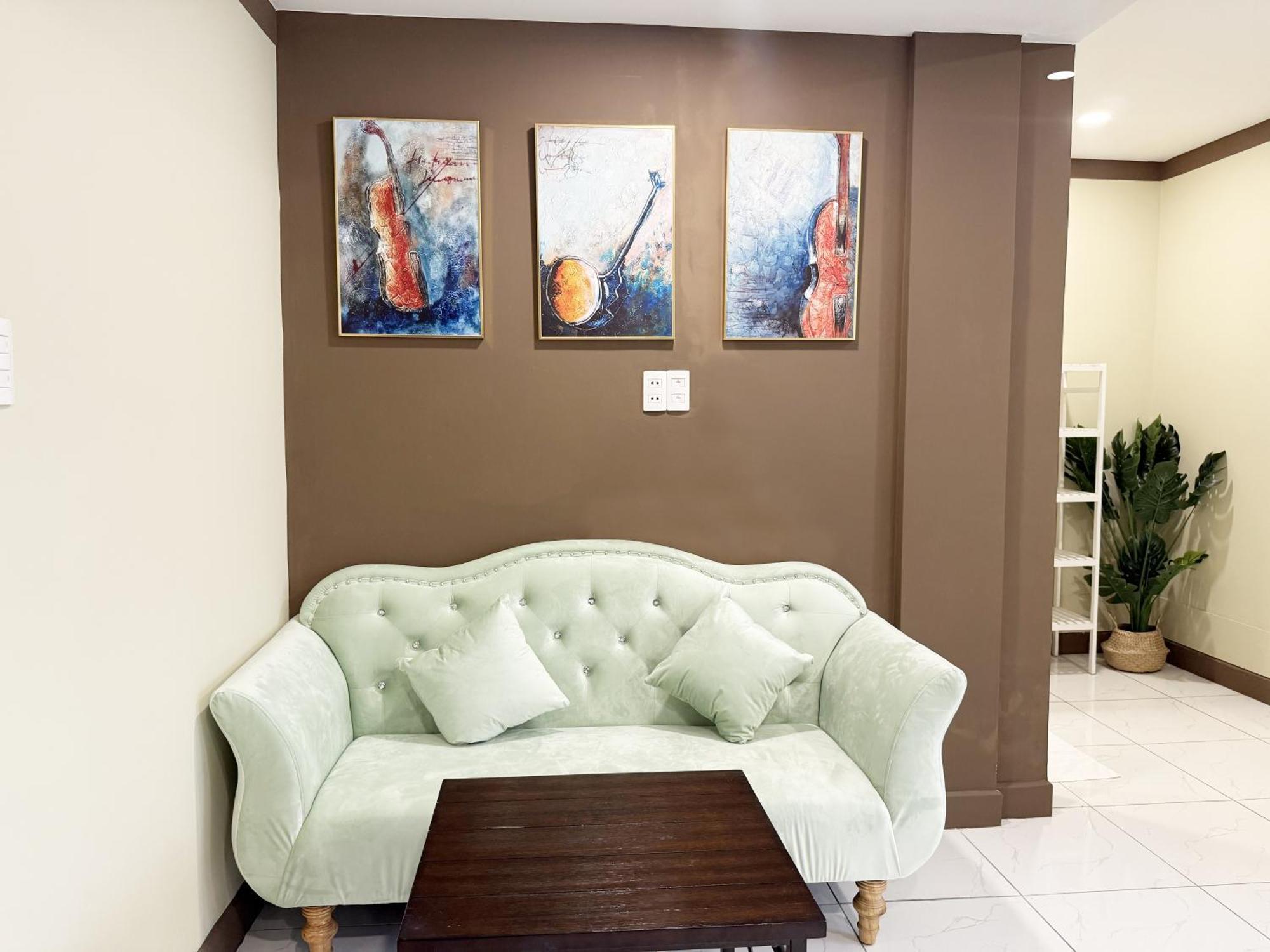 La Casona Boutique Hotel Ho Chi Minh-byen Eksteriør bilde
