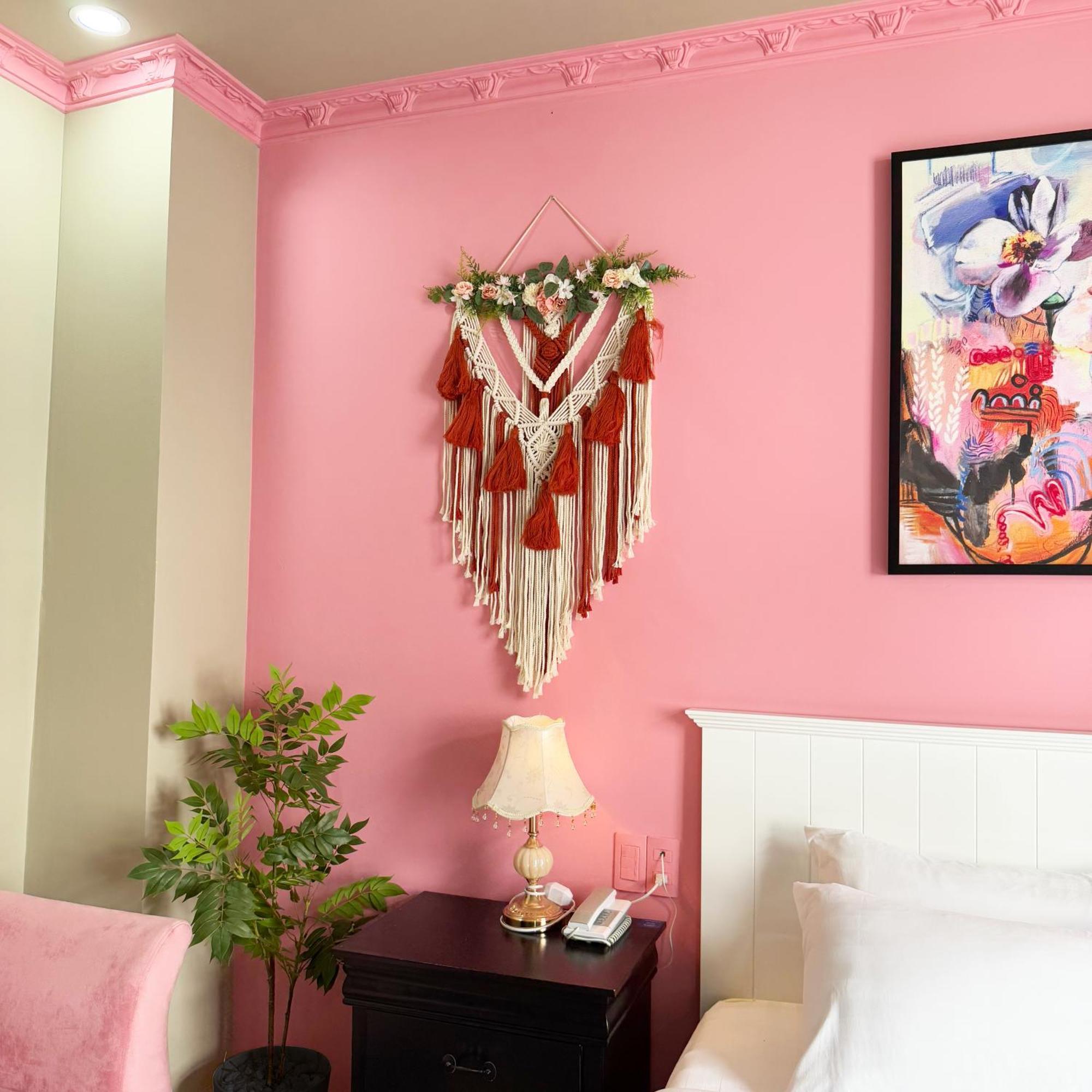 La Casona Boutique Hotel Ho Chi Minh-byen Eksteriør bilde